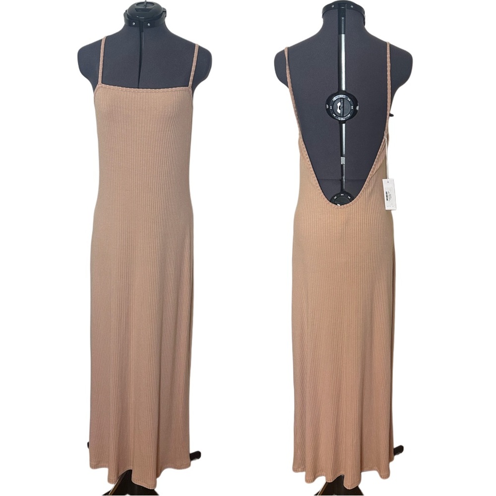 Rachel Pally Rib Carla Dress NWT